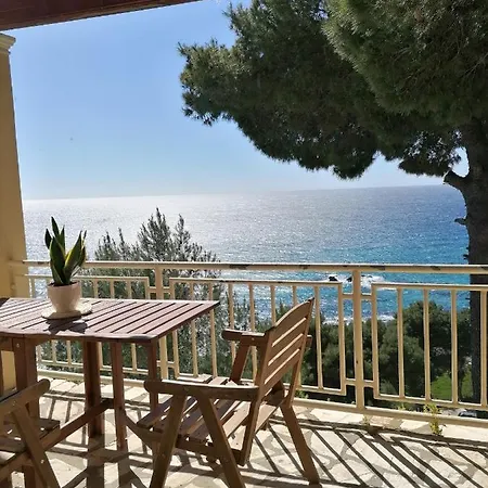 شقة Vicky's Panoramic View *