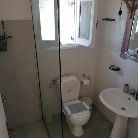 Vicky's Panoramic View شقة *