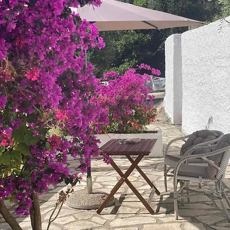 شقة Vicky's Panoramic View