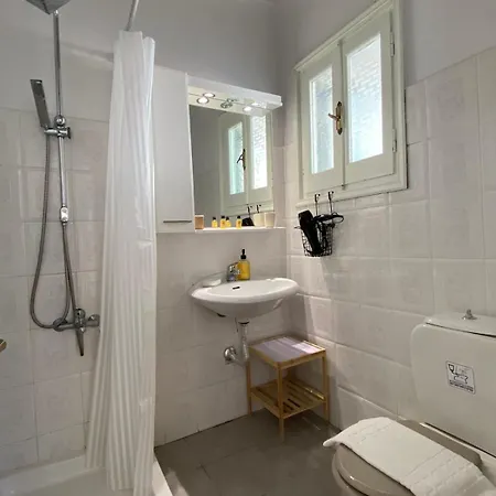 شقة Vicky's Panoramic View *