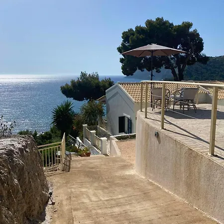Vicky's Panoramic View * بيليكاس