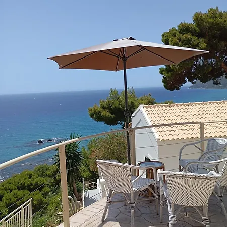 Vicky's Panoramic View شقة بيليكاس