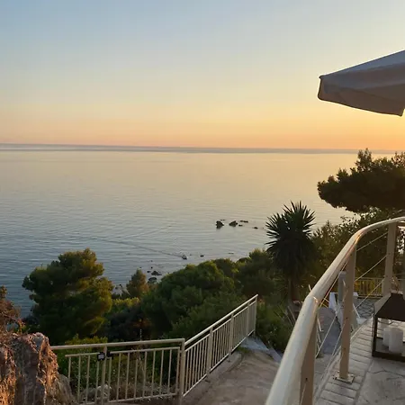 Vicky's Panoramic View شقة بيليكاس