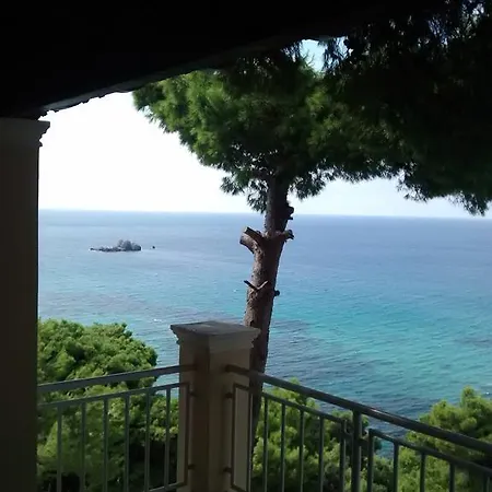 Vicky's Panoramic View شقة بيليكاس
