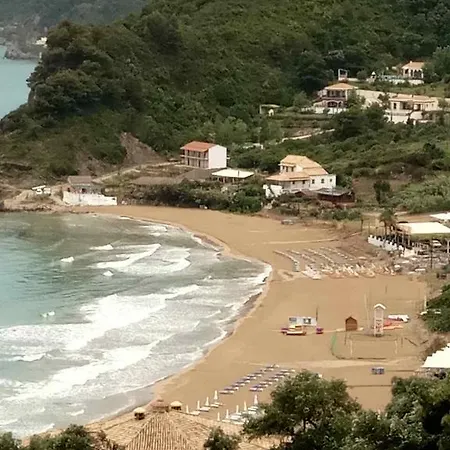 Vicky's Panoramic View شقة بيليكاس