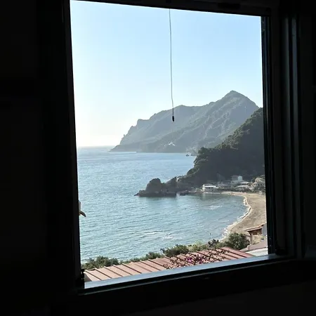 アパート Vicky's Panoramic View *