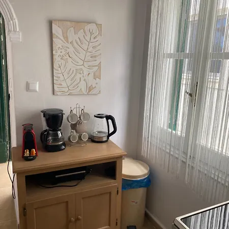 アパート Vicky's Panoramic View *